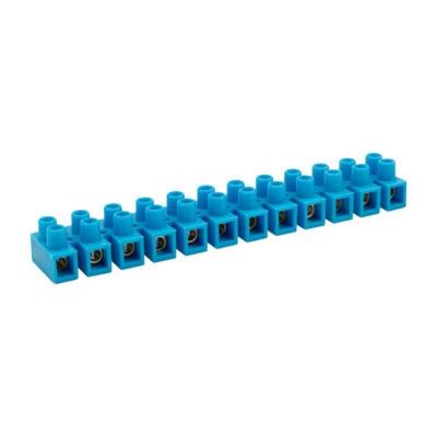 (10 шт.) Клеммная винтовая колодка REXANT 07-5010-4