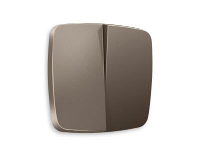 Лицевая панель Ambrella Volt OMEGA OP6330