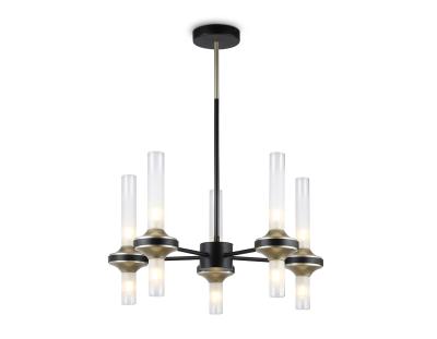 Люстра Ambrella light HIGH LIGHT LH55351 Люстра Ambrella light HIGH LIGHT LH55351