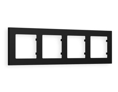 Рамка Ambrella Volt ALFA AF220704