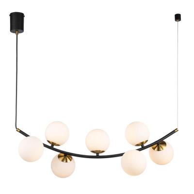 Подвесная люстра Indigo Nuvole V000087 Подвесная люстра Indigo Nuvole V000087