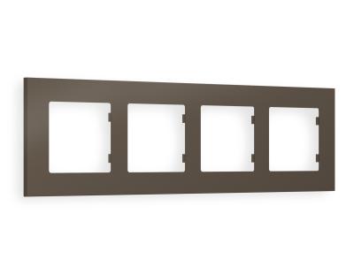 Рамка Ambrella Volt ALFA AF250634