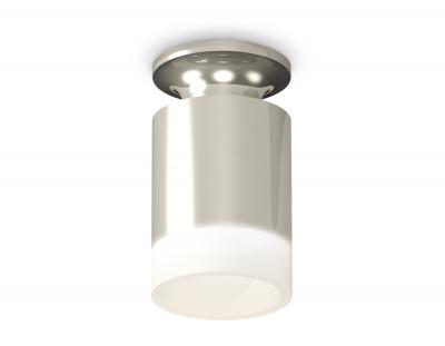 Накладной светильник Ambrella light Xs Techno Spot XS6305044 (N6903, C6305, N6248)