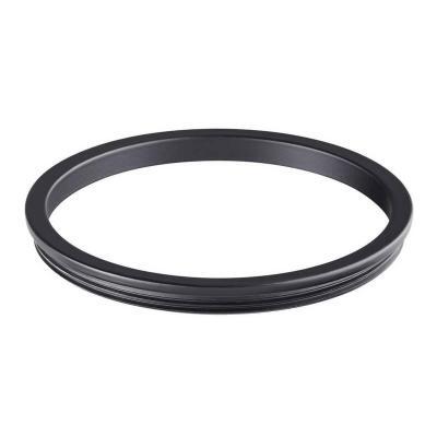 Внешнее декоративное кольцо к артикулам 370529 - 370534 Novotech Unite 370541 Внешнее декоративное кольцо к артикулам 370529 - 370534 Novotech Unite 370541