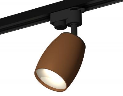 Трековый светильник Ambrella light Xt Track System XT1124030 (A2521, C1124, N7010)