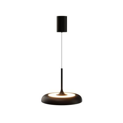 Подвесной светильник Maytoni Modern MOD189PL-L39B3K