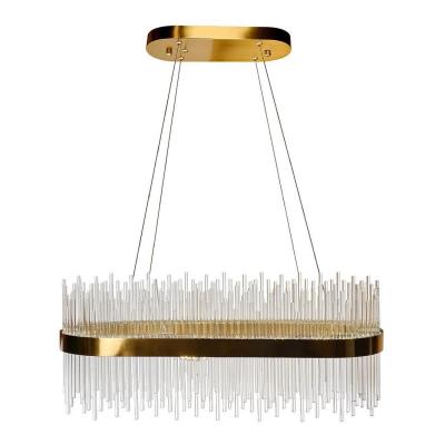 Подвесной светодиодный светильник Garda Decor 62GDW-901 62GDW-901-800