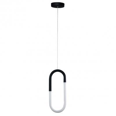 Подвесной светодиодный светильник Kink Light Канто 08271,19(3000K) Подвесной светодиодный светильник Kink Light Канто 08271,19(3000K)