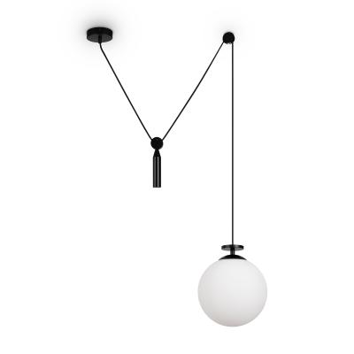 Подвесной светильник Freya Modern FR5221PL-01B