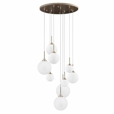 Подвес Globo Lightstar 813093 Подвес Globo Lightstar 813093