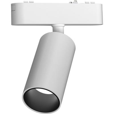 Трековый светильник Wertmark Technical WTH.O10.007.40.12