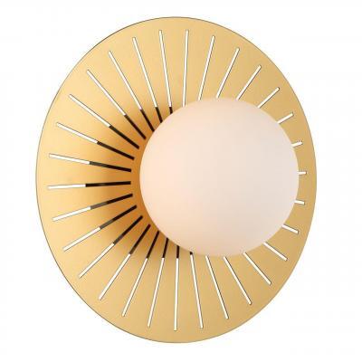Настенный светильник Favourite Sonnenblume 2356-1W Настенный светильник Favourite Sonnenblume 2356-1W