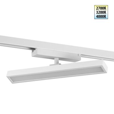 Трековый светильник Novotech STRATUS 359781
