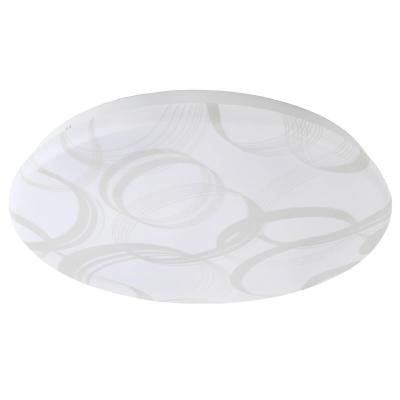 Потолочный светодиодный светильник ЭРА SPB-6 Slim 7 SPB-6 Slim 7 36-4K