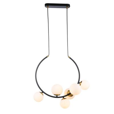 Подвесная люстра Indigo Nuvole V000088 Подвесная люстра Indigo Nuvole V000088