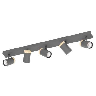 Спот (поворотный) Eglo Cartagena 39649