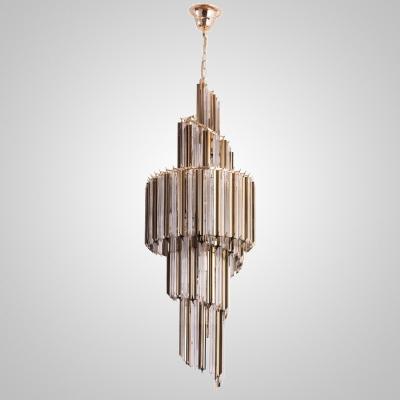 Каскадная люстра Imperium Loft Impers Croiss 193714-23 Каскадная люстра Imperium Loft Impers Croiss 193714-23