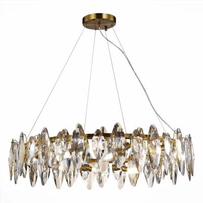 Люстра подвесная ST LUCE ANCONA SL1227.303.12 Люстра подвесная ST LUCE ANCONA SL1227.303.12