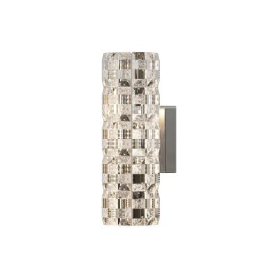 Бра Maytoni Castello MOD335WL-L20CH3K