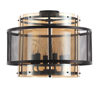 Люстра LUMION Zarina 8007/6C Люстра LUMION Zarina 8007/6C