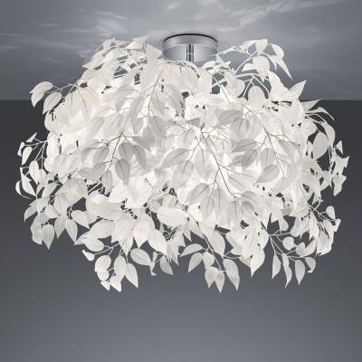 Потолочная люстра Lussole Lgo LSP-0199 Потолочная люстра Lussole Lgo LSP-0199