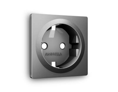 Лицевая панель Ambrella Volt ALFA AP6560