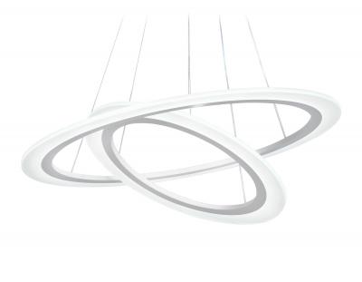 Подвесной светильник Ambrella light Fa Acrylica Original FA4355 Подвесной светильник Ambrella light Fa Acrylica Original FA4355
