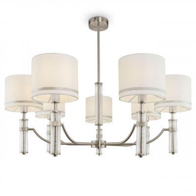 Подвесная люстра Freya Albero FR5108PL-07N Подвесная люстра Freya Albero FR5108PL-07N