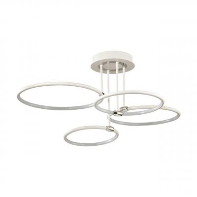 Люстра потолочная LUMION URSULA 5282/96CL Люстра потолочная LUMION URSULA 5282/96CL