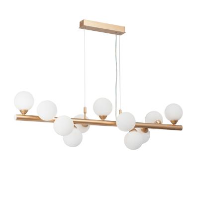 Подвесной светильник Vitaluce V49860-8/11S