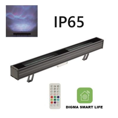 Ландшафтный светильник Odeon Light WATERFALL IP65 7186/80FL