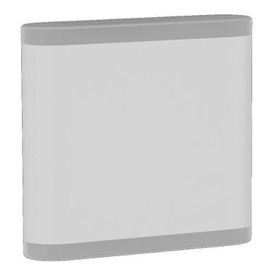 Настенный светодиодный светильник DesignLed GW Bravo GW-6080S-6-WH-WW 003047 Настенный светодиодный светильник DesignLed GW Bravo GW-6080S-6-WH-WW 003047