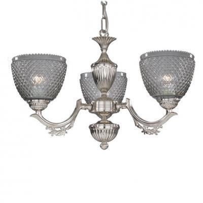 Подвесная люстра Reccagni Angelo L 9851/3