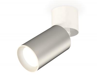 Накладной светильник Ambrella light Xm Techno Spot XM6324030 (A2220, C6324, N6101)