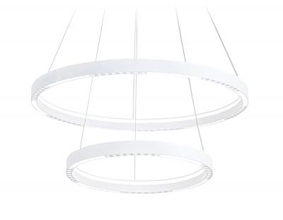 Подвесной светильник Ambrella light Fl Comfort Linetech FL5862