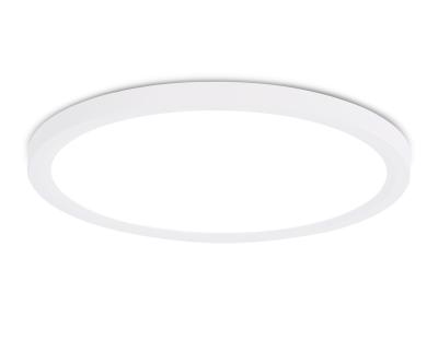 Накладной светильник Ambrella light ORBITAL FZ1909