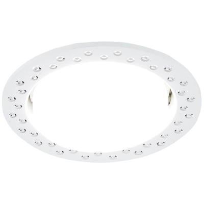 Встраиваемый светильник Ambrella light GX53 Classic G830 W Встраиваемый светильник Ambrella light GX53 Classic G830 W