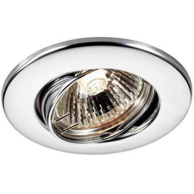 Встраиваемый светильник Novotech Classic 369693 Встраиваемый светильник Novotech Classic 369693