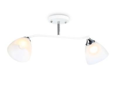 Люстра на штанге Ambrella light TRADITIONAL TR303001