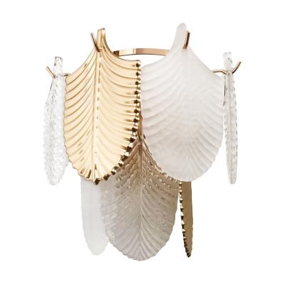 Настенный светильник (бра) Freya Modern FR5143WL-01G