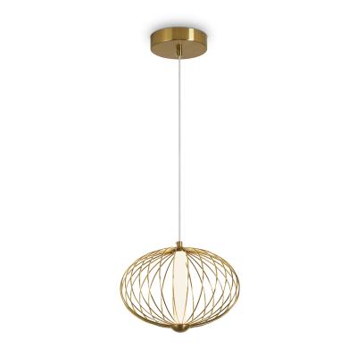 Подвесной светильник Freya Sabi FR6131PL-L10BS