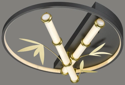 Потолочная люстра VELANTE 440-307-03