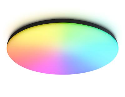 Потолочный светильник Ambrella light ORBITAL FZ2006