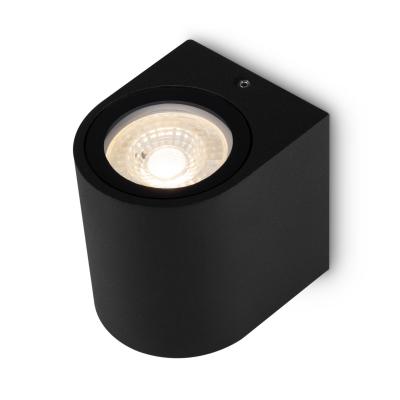 Бра (настенный) Maytoni O044WL-01B Бра (настенный) Maytoni O044WL-01B