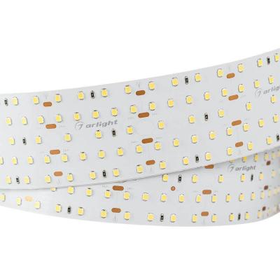 (2,5 м.) Светодиодная лента Arlight 30W/m 420LED/m 2835SMD теплый белый 2,5M 023405 (2,5 м.) Светодиодная лента Arlight 30W/m 420LED/m 2835SMD теплый белый 2,5M 023405