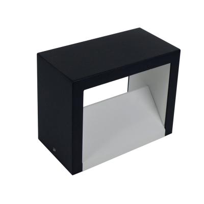 Уличный светильник Arte Lamp Liverpool A1326AL-1BK