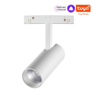 Трековый светильник NOVOTECH FLUM 359495 Трековый светильник NOVOTECH FLUM 359495