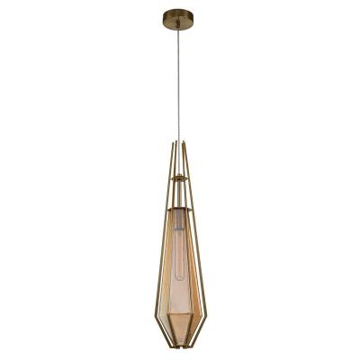 Подвесной светильник Indigo Vista V000318