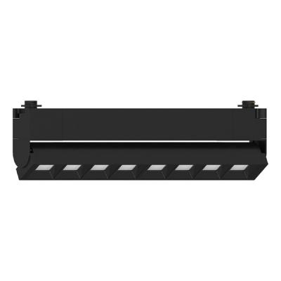 Трековый светодиодный светильник Feron AL131 48376 Трековый светодиодный светильник Feron AL131 48376