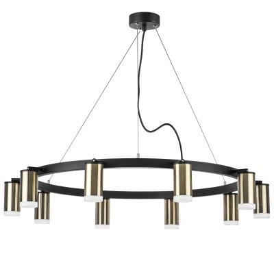 Подвесная люстра Lightstar Rullo LR0203100 (571020+214431-10+202430-10) Подвесная люстра Lightstar Rullo LR0203100 (571020+214431-10+202430-10)